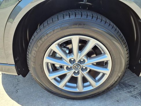 Used 2025 MAZDA CX-5 AWD 2.5 S w/ Select Package image 9