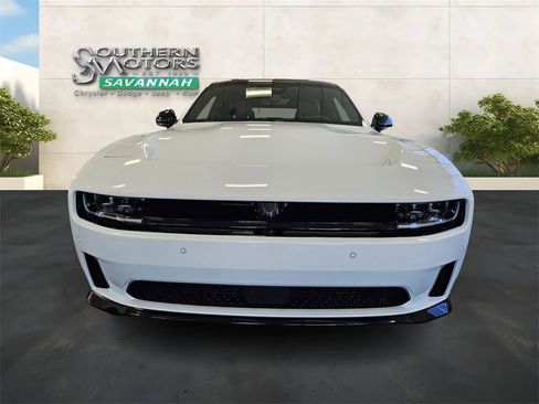 New 2025 Dodge Charger Daytona R/T w/ Quick Order Package 25M R/T AWD/4WD image 8
