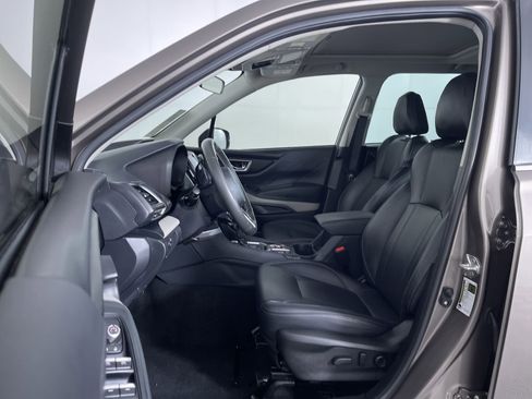Used 2023 Subaru Forester Limited image 14