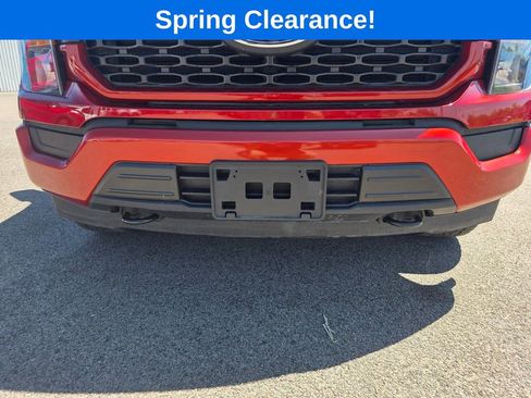 Used 2023 Ford F150 XL w/ STX Appearance Package AWD/4WD image 18