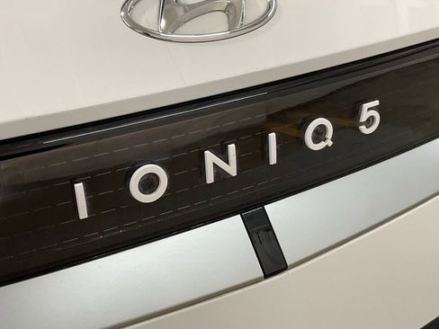 Used 2023 Hyundai Ioniq 5 SEL AWD/4WD image 22