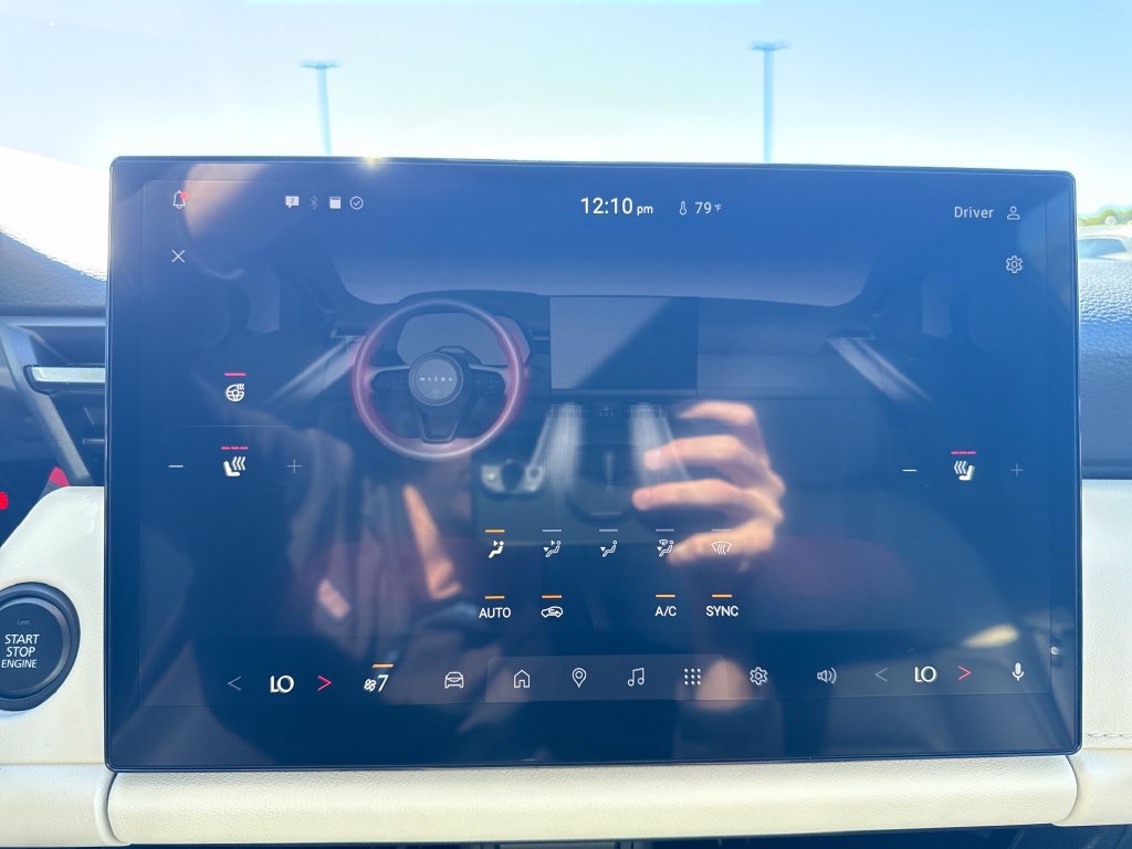 New 2026 MAZDA CX-5 Preferred AWD/4WD image 35