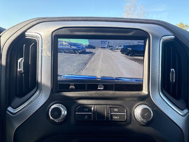 Used 2021 GMC Sierra 1500 Elevation w/ Preferred Package AWD/4WD image 17