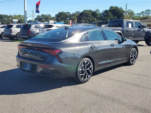 New 2026 Kia K5 EX image 6