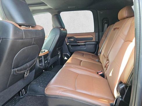 Used 2022 RAM 3500 Limited image 9