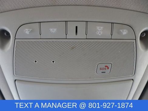 Used 2020 Nissan Rogue SL image 28