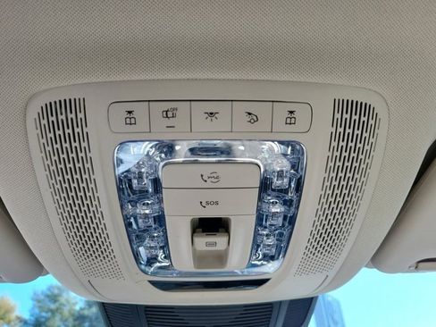 Used 2022 Mercedes-Benz GLS 450 GLS 450 image 33