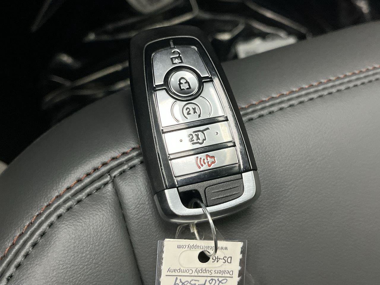 Used 2026 Ford Explorer Active w/ Active Comfort Package AWD/4WD image 28