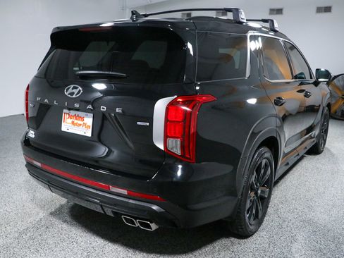 Used 2023 Hyundai Palisade XRT AWD/4WD image 7