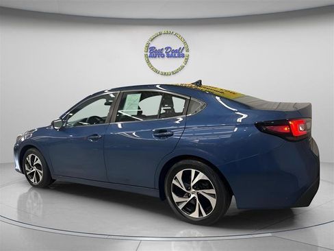 Used 2022 Subaru Legacy AWD/4WD image 3