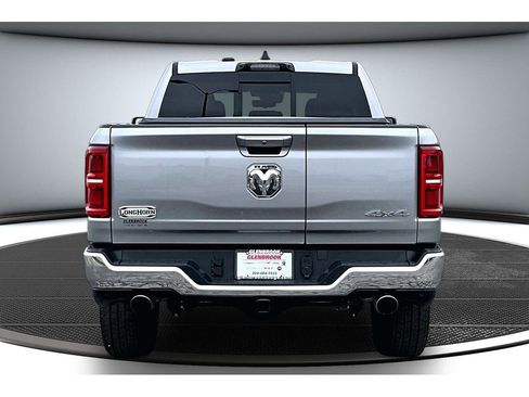 Certified 2025 RAM 1500 Limited AWD/4WD image 6