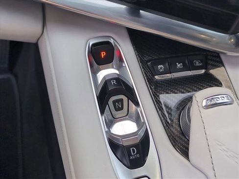 Used 2020 Chevrolet Corvette Stingray Premium Conv w/ 3LT Preferred Equipment Group image 12