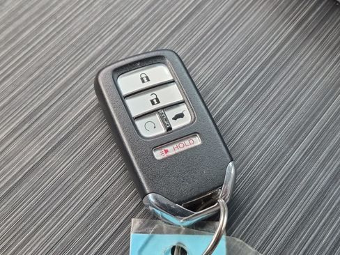 Used 2022 Honda Pilot Special Edition image 34