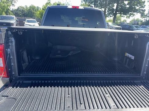 Certified 2023 Ford F150 XLT w/ Equipment Group 302A High AWD/4WD image 15