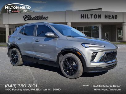 New 2026 Buick Encore GX Sport Touring w/ Comfort Package