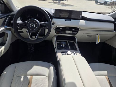 New 2026 MAZDA CX-90 3.3 Turbo S w/ Premium Package AWD/4WD image 17