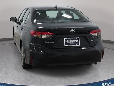 Certified 2024 Toyota Corolla LE FWD image 6