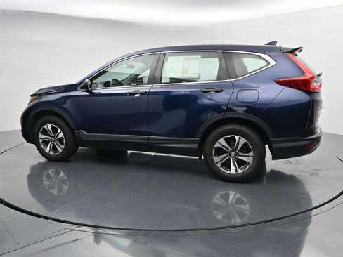 Used 2018 Honda CR-V LX image 5