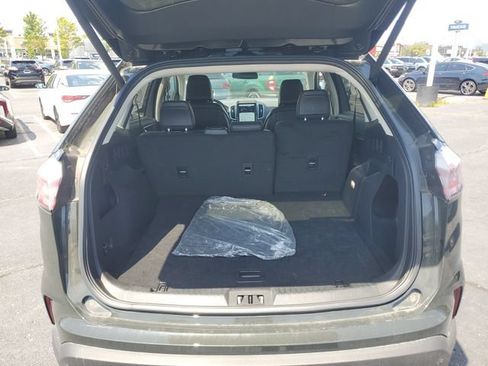 Used 2024 Ford Edge SEL w/ Convenience Package AWD/4WD image 25