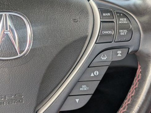 Certified 2022 Acura ILX FWD image 29