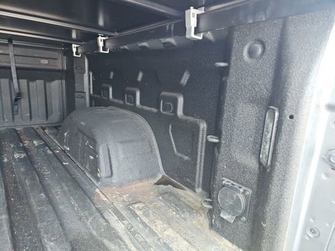 Used 2022 GMC Sierra 1500 Denali w/ Denali Premium Package image 9