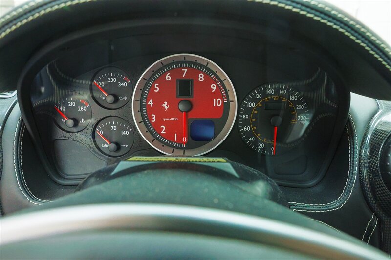 Used 2005 Ferrari F430 Coupe RWD image 60