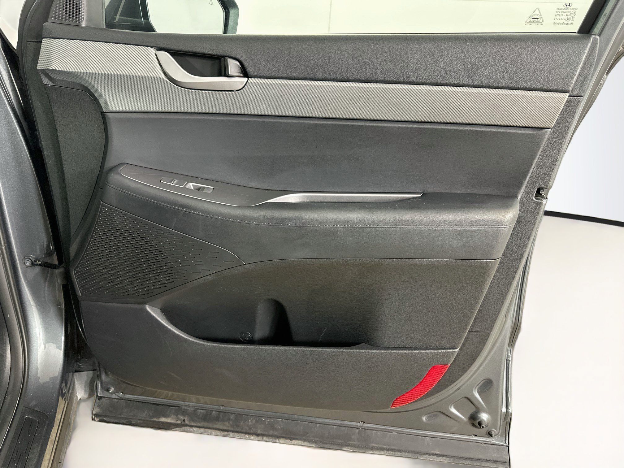 Used 2025 Hyundai Palisade SEL AWD/4WD image 35