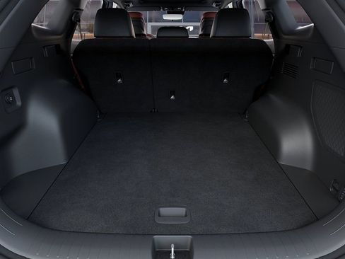 New 2026 Kia Sportage SX AWD/4WD image 19