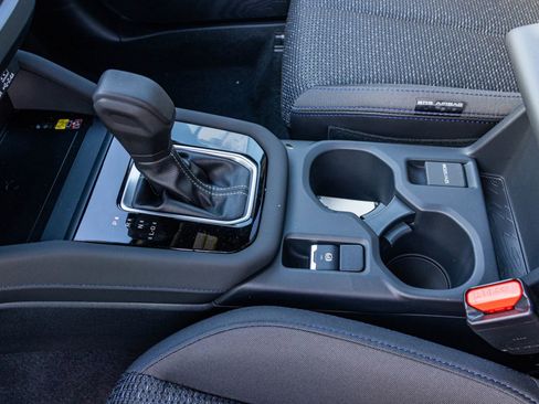 New 2025 Subaru Forester Premium image 23