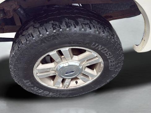 Used 2008 Ford F150 Lariat AWD/4WD image 44