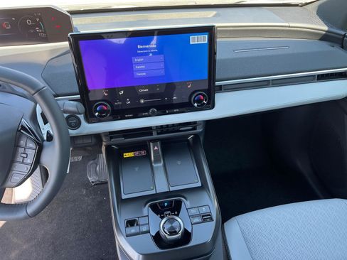 New 2026 Subaru Solterra Premium image 11