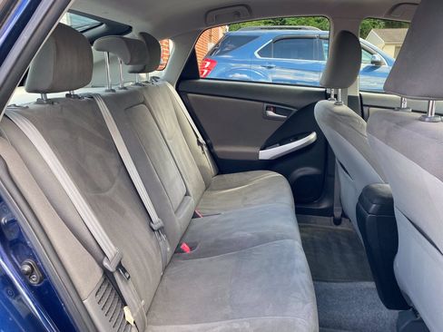 Used 2013 Toyota Prius Two FWD image 21