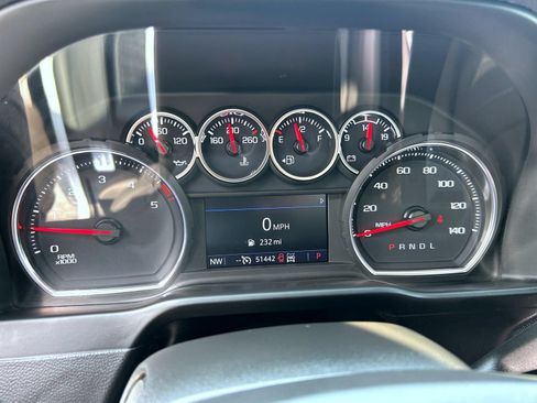 Certified 2022 Chevrolet Silverado 2500 LT w/ Convenience Package AWD/4WD image 15