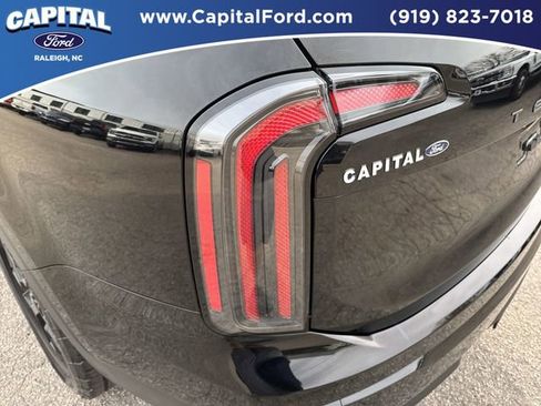 Used 2024 Kia Telluride SX Prestige X-Pro image 15
