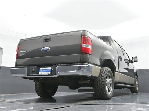 Used 2007 Ford F150 XLT image 42