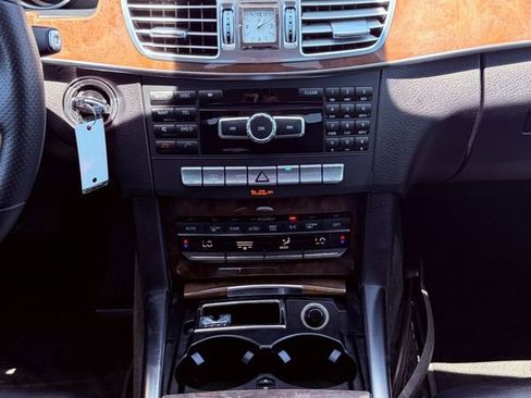 Used 2014 Mercedes-Benz E 350 Sedan w/ Premium 1 Package image 32