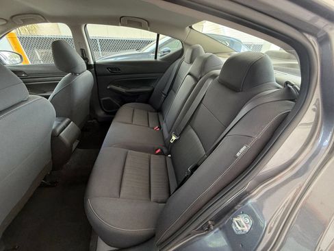 Used 2026 Nissan Altima 2.5 SV FWD image 25