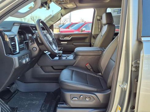 New 2026 GMC Sierra 1500 Denali image 19