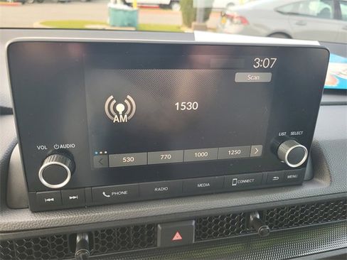 Used 2025 Honda CR-V EX image 24