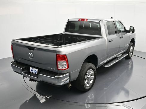 Used 2024 RAM 2500 Big Horn AWD/4WD image 37