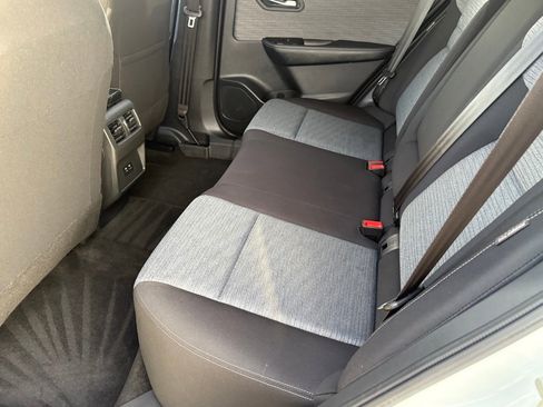 Certified 2023 Nissan Rogue SV image 37