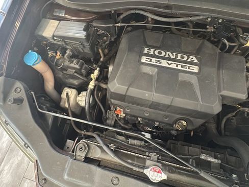 Used 2008 Honda Ridgeline RTL image 50
