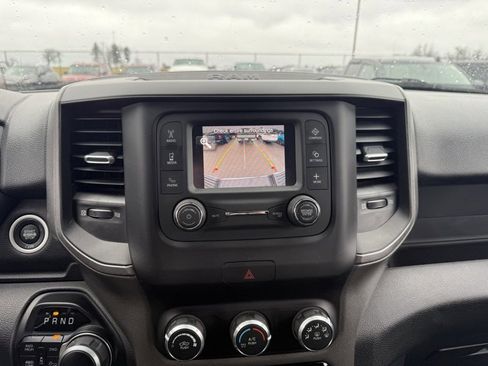 Used 2021 RAM 2500 Tradesman image 14