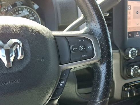 Used 2024 RAM 3500 Tradesman AWD/4WD image 22
