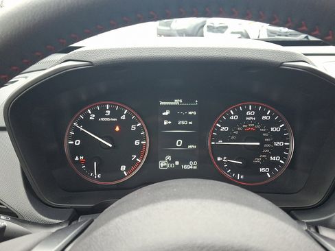 Certified 2025 Subaru Impreza RS image 20