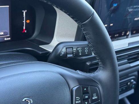 New 2026 Ford Bronco Sport Big Bend w/ Convenience Package image 25