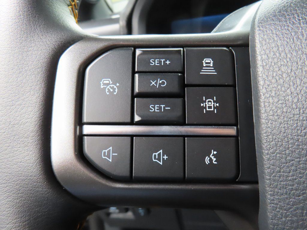 Used 2025 Ford F150 Tremor AWD/4WD image 59