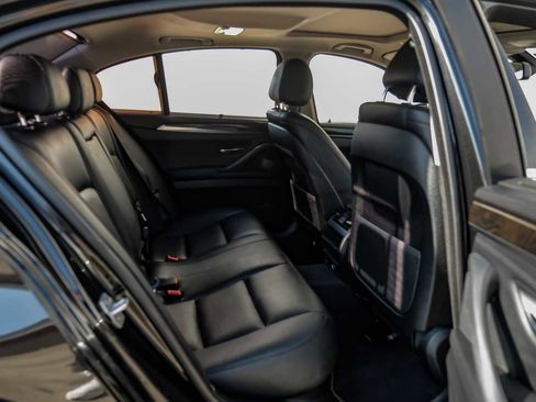 Used 2016 BMW 528i Sedan image 36