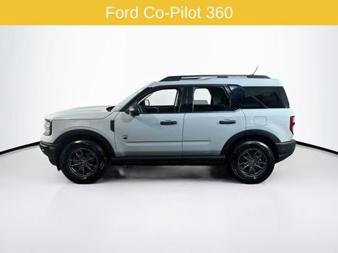 Certified 2023 Ford Bronco Sport Big Bend AWD/4WD image 5
