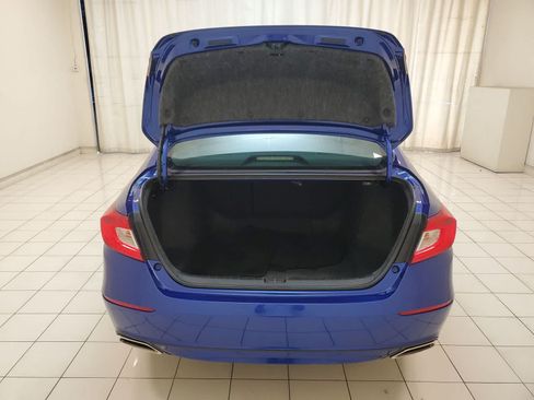 Used 2021 Honda Accord Sport image 20
